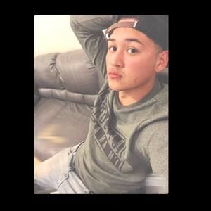 Meet your Posher, Brandon